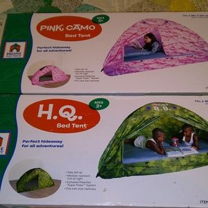 Brd tents